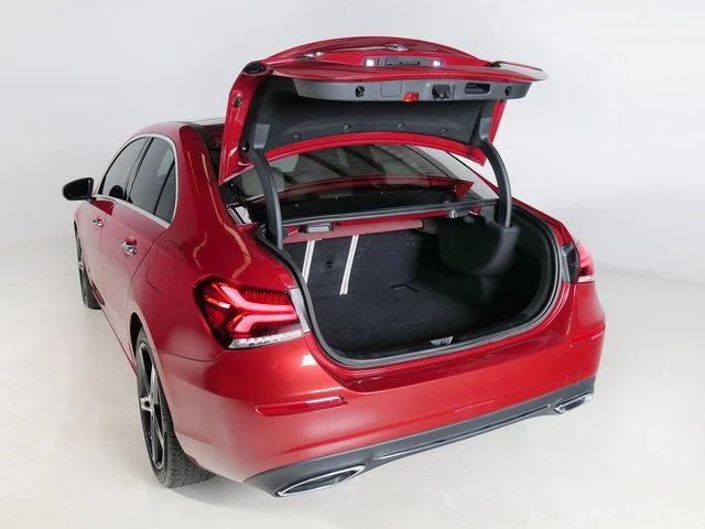 Used 2021  Mercedes-Benz A 220 image 34
