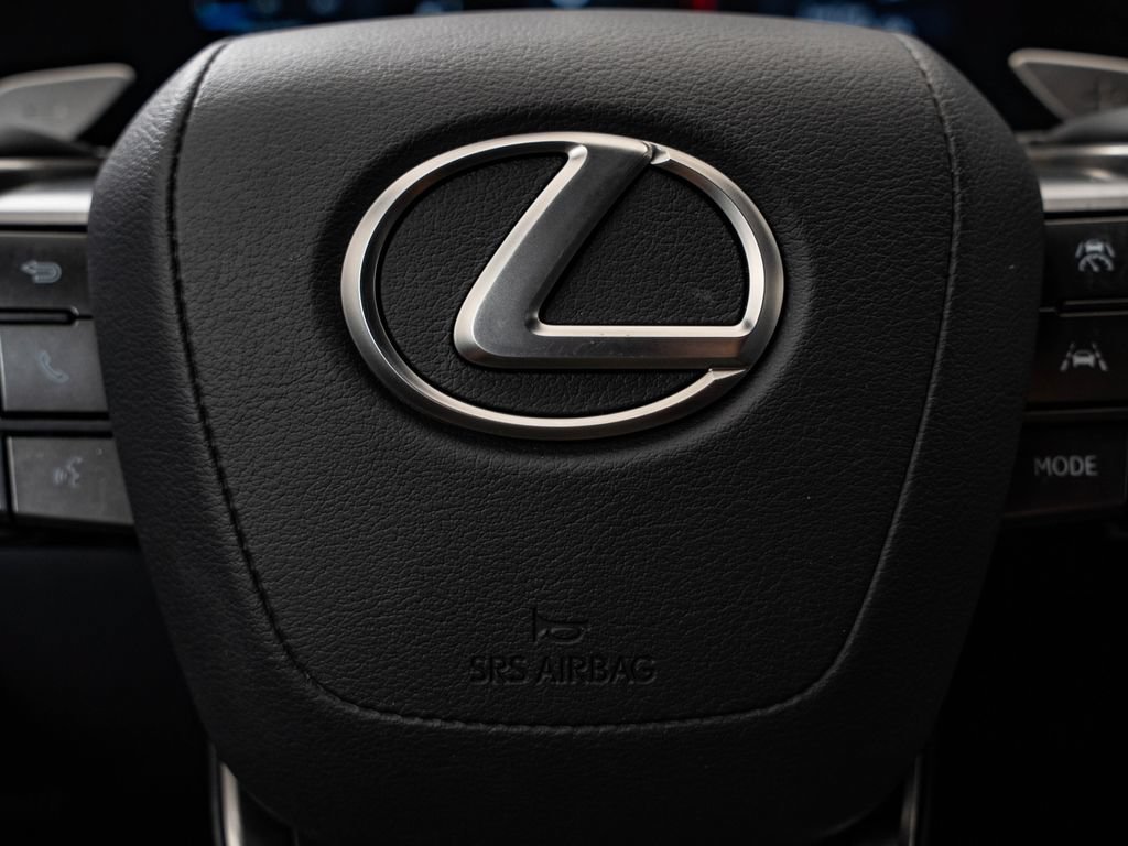 Used 2024 Caviar Lexus 350 Premium image 31