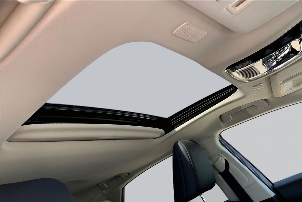 Used 2024 Silver Lexus 350 Base image 26
