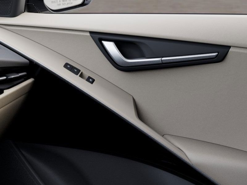 New 2026 Snow White Pearl Kia WAVE image 25