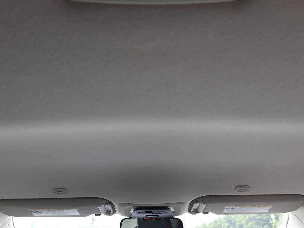 Used 2026 Beige Toyota LE image 13