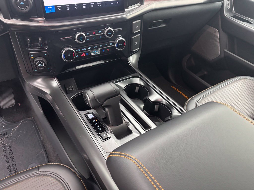 New 2026 Black Ford Tremor image 26