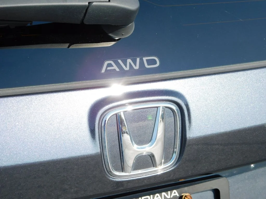 Certified Used 2023  Honda Sport Touring image 43