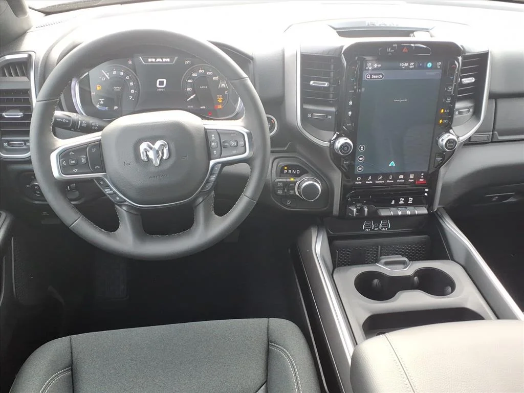 2026 RAM 1500 Big Horn/Lone Star - Photo 3