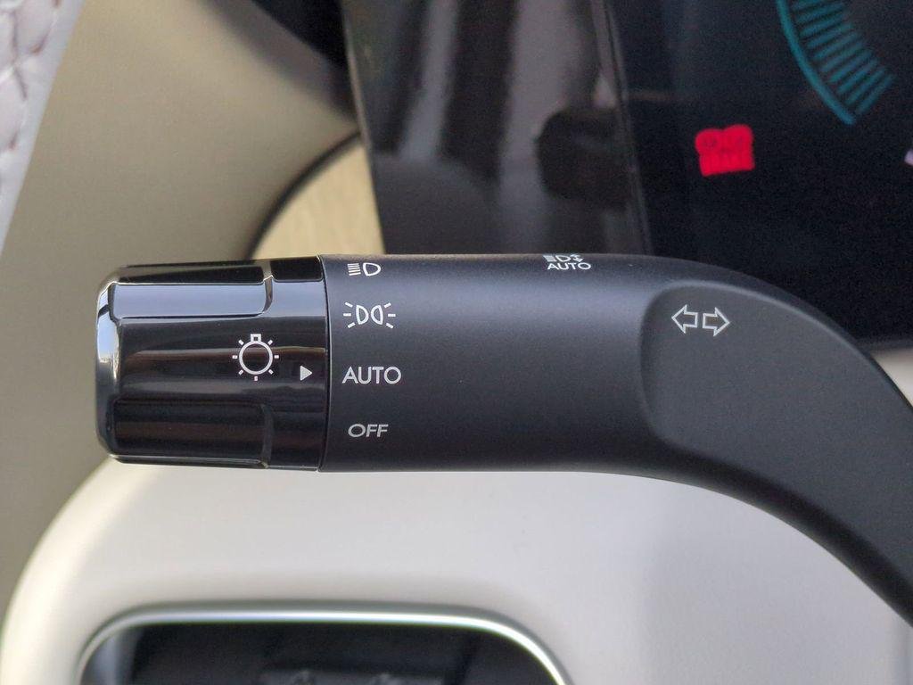 New 2026 White Hyundai SE FWD image 28