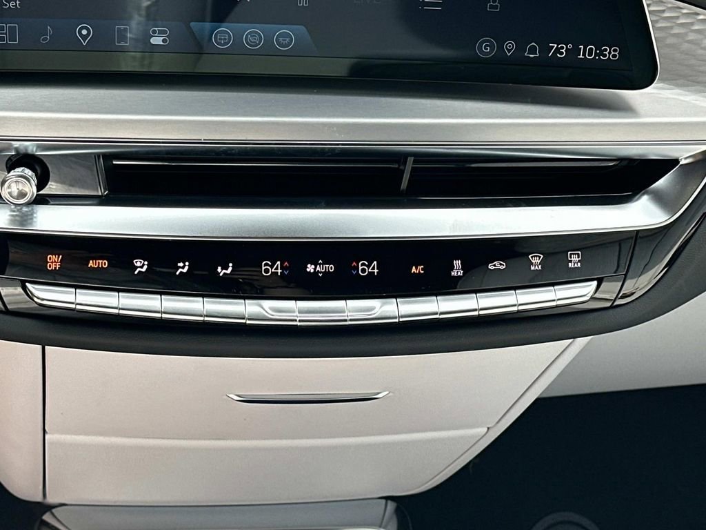 2025 Cadillac LYRIQ Luxury 1 - Photo 13