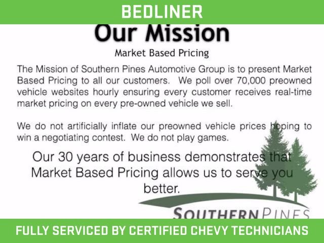 Used 2025 Black GMC SLT image 17