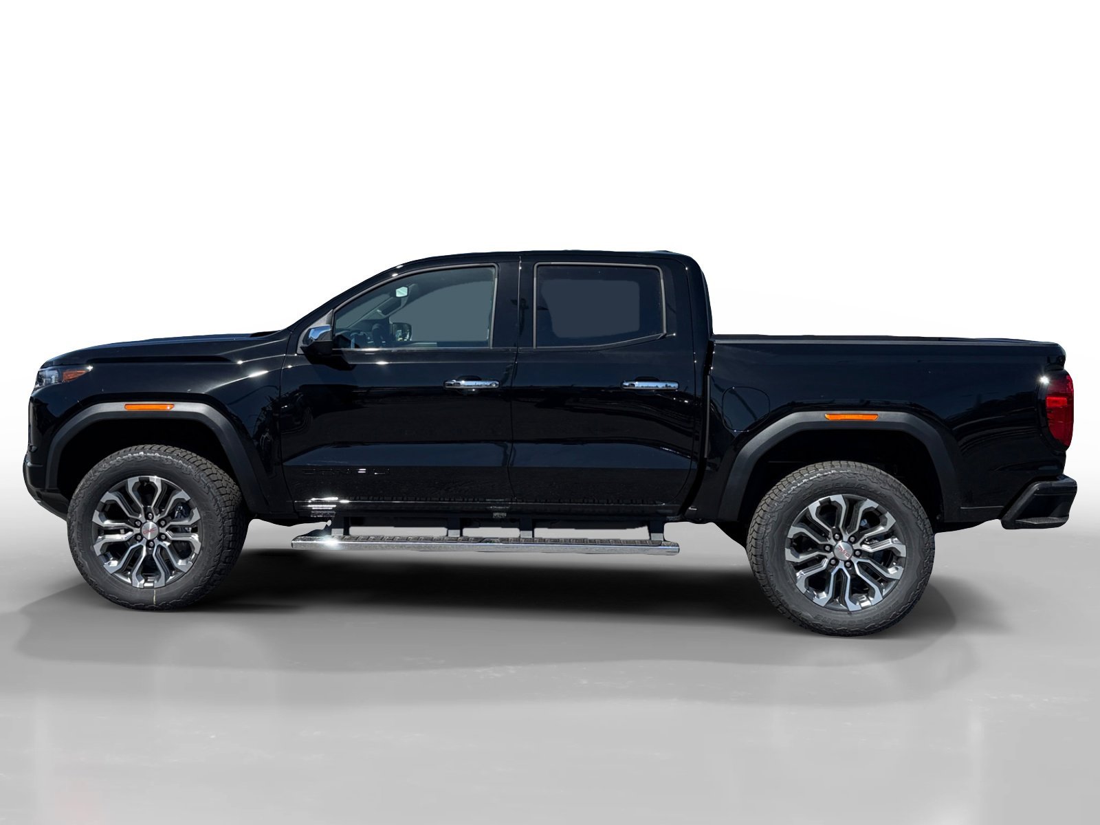 New 2026 Onyx Black GMC Denali image 2