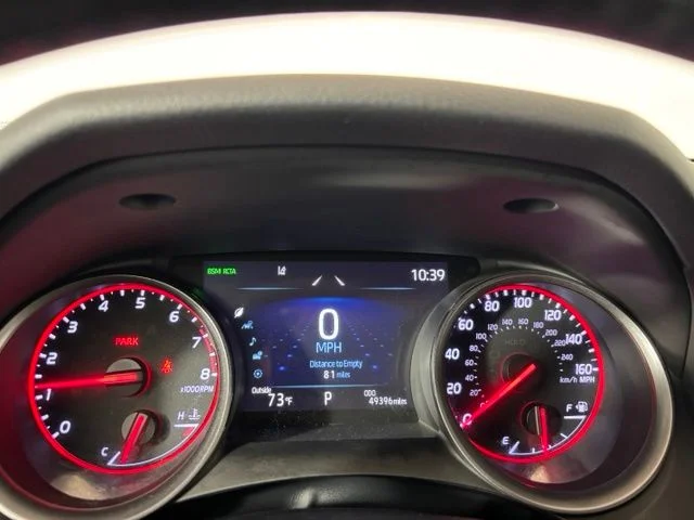 Used 2022 Beige Toyota XSE image 14