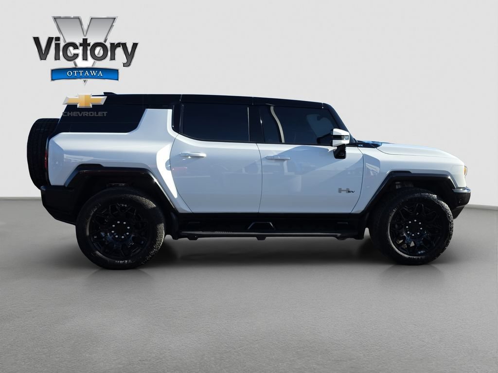 2025 GMC HUMMER EV 2X - Photo 7