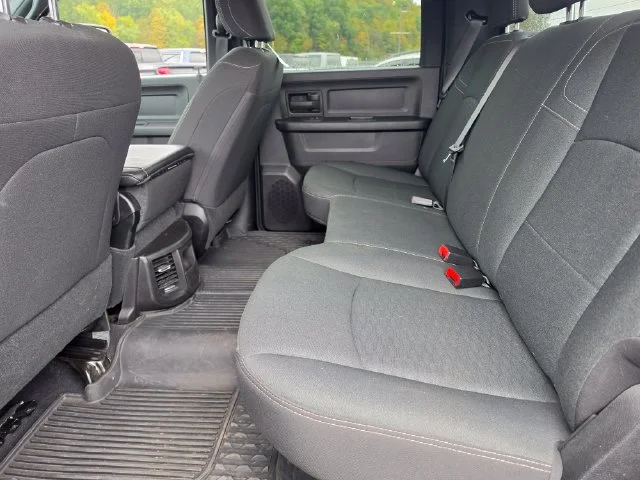 Used 2026 Black Ram Tradesman image 9