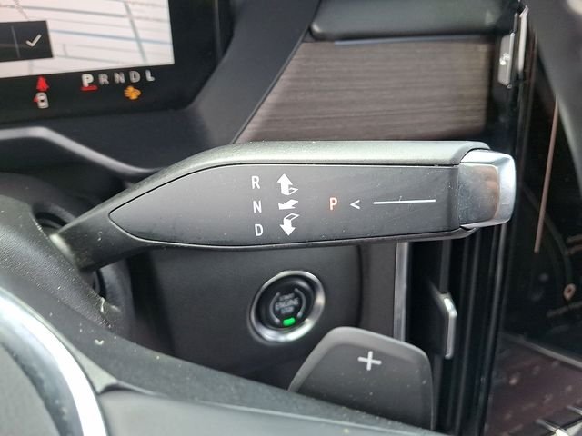 Used 2024 Ebony Twilight Metallic GMC Denali image 63