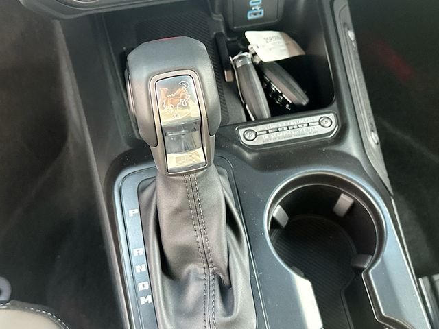 New 2025 Desert Sand Ford Outer Banks image 17
