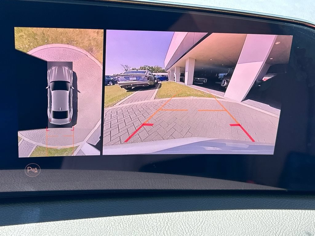 2026 Cadillac CT5 Premium Luxury - Photo 19