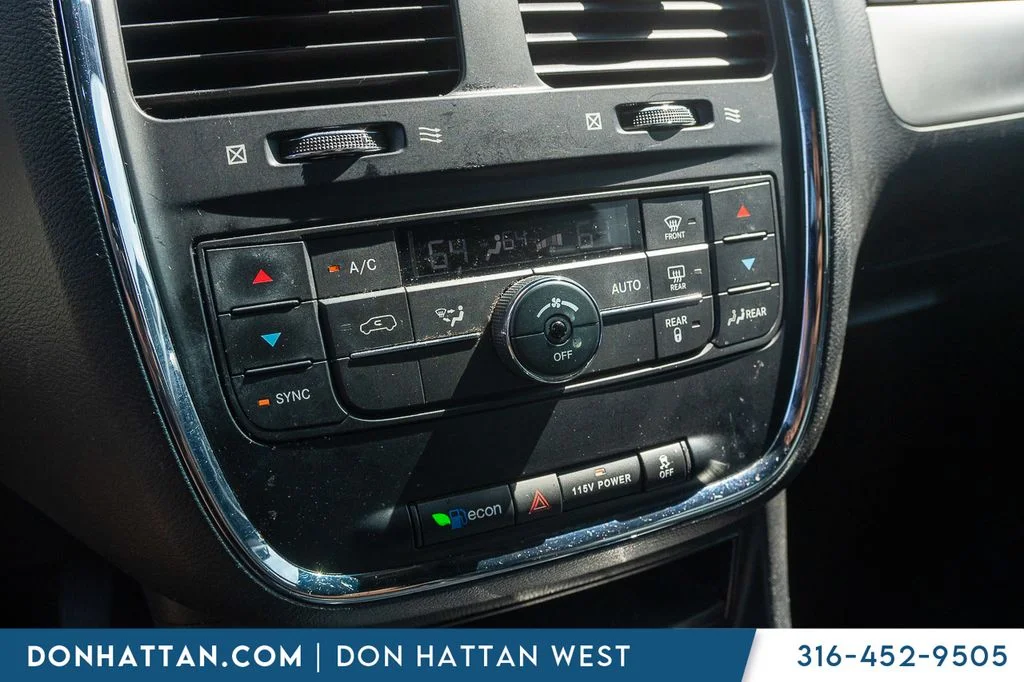 Used 2016 Beige Dodge R/T image 11