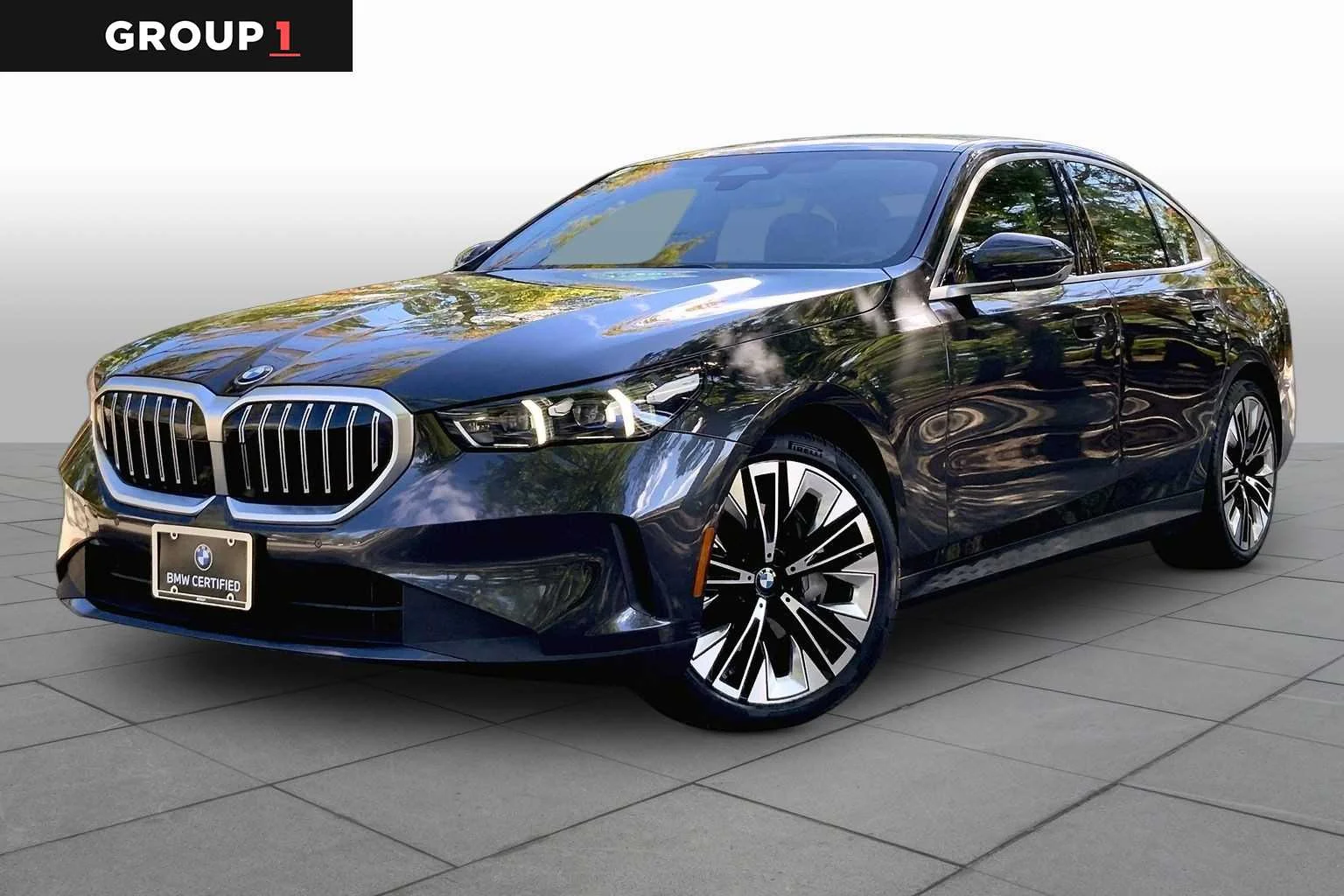 2024 BMW 540i 540i xDrive