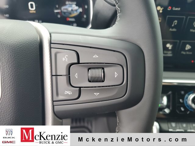 New 2026 Onyx Black GMC Denali image 13