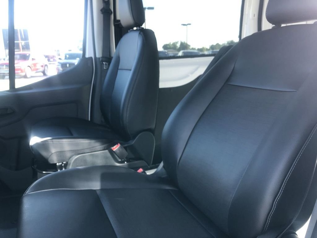 2025 Ford Transit Van Base - Photo 14