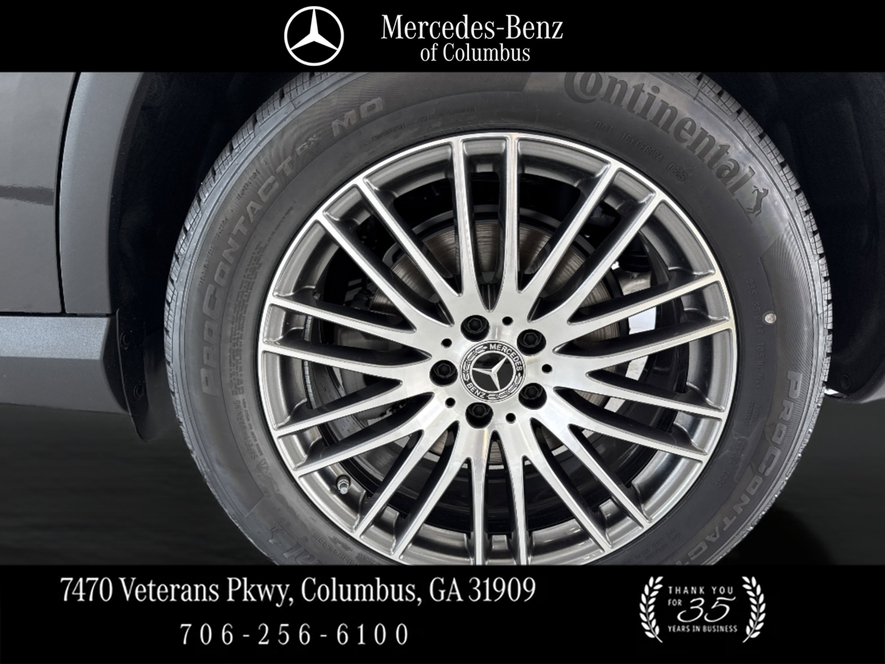 2026 Mercedes-Benz GLC Base - Photo 11