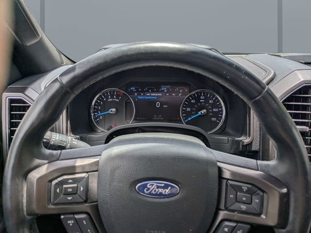Used 2021 White Ford Limited image 30