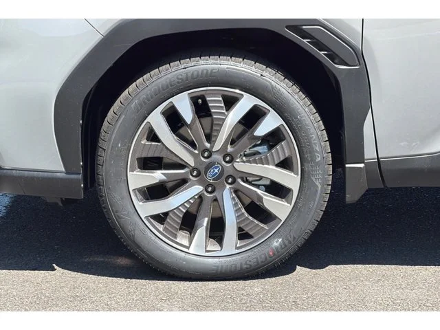 New 2026 RIVER ROCK PEARL Subaru Touring image 52