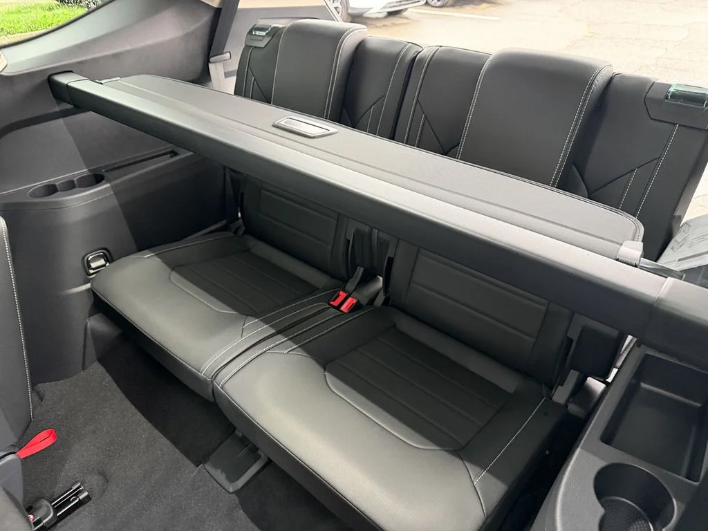 2026 Volkswagen Atlas SEL - Photo 25