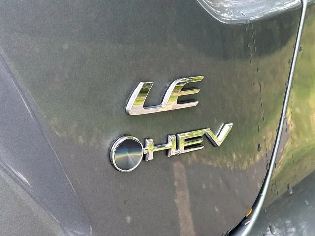 Certified Used 2026  Toyota LE image 13