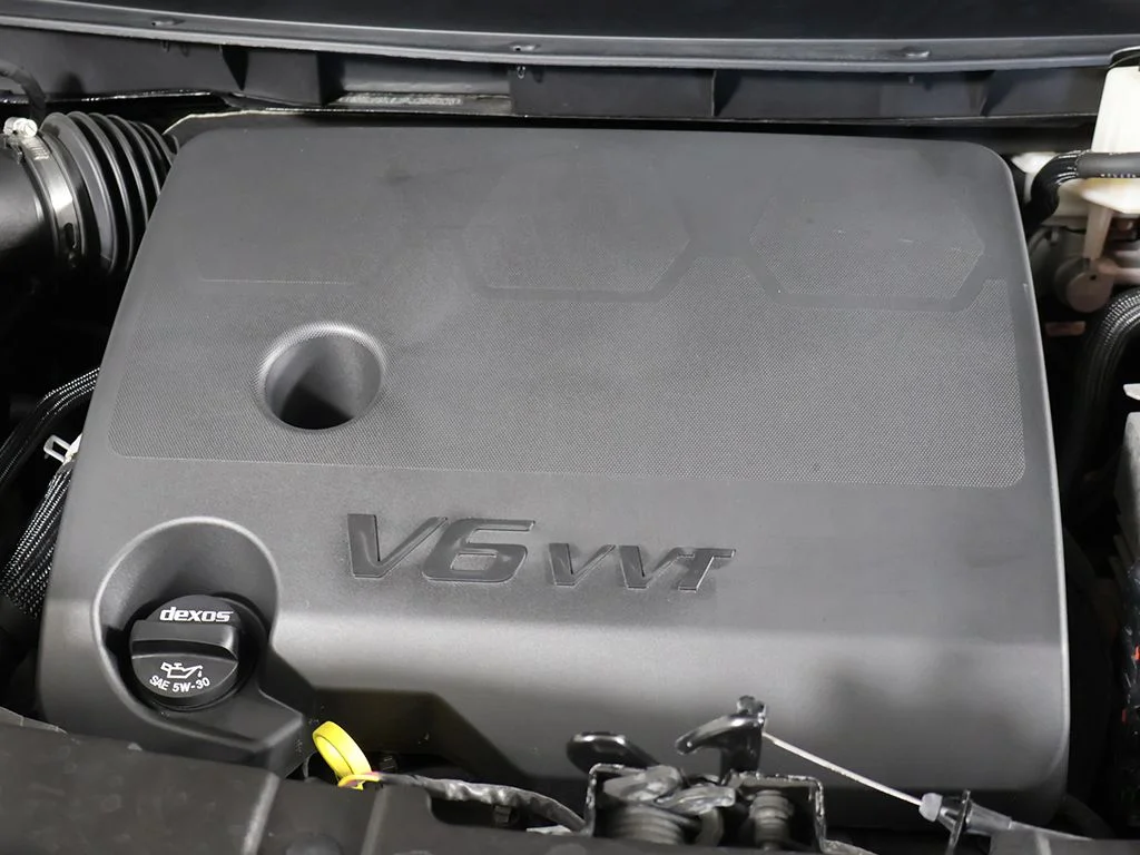 Used 2023 Black Chevrolet LT image 17