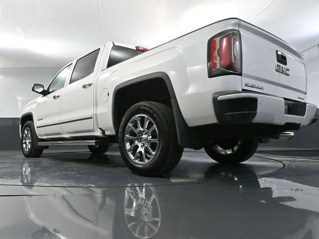 2018 GMC Sierra 1500 Denali Denali - Photo 55