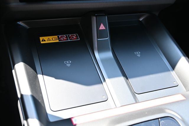 New 2026 Gray Subaru Premium image 25