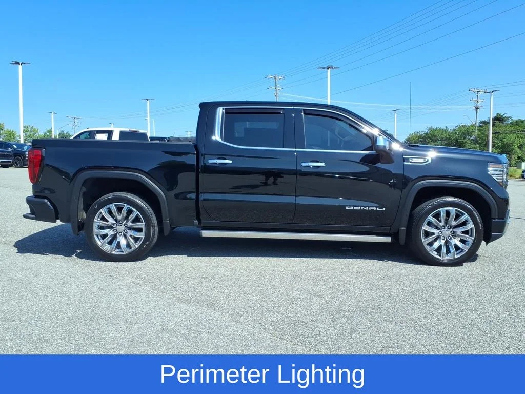 Certified Used 2026 Black GMC Denali image 38