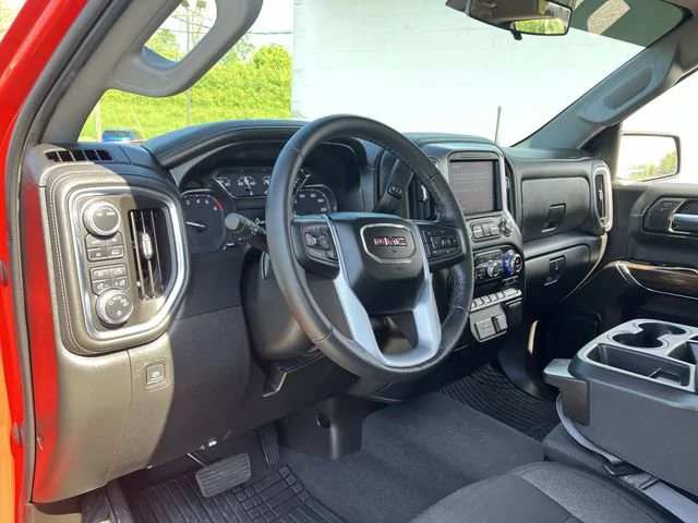 2021 GMC Sierra 1500 Elevation - Photo 10