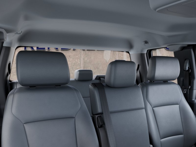 New 2027 Gray Ford XL image 22