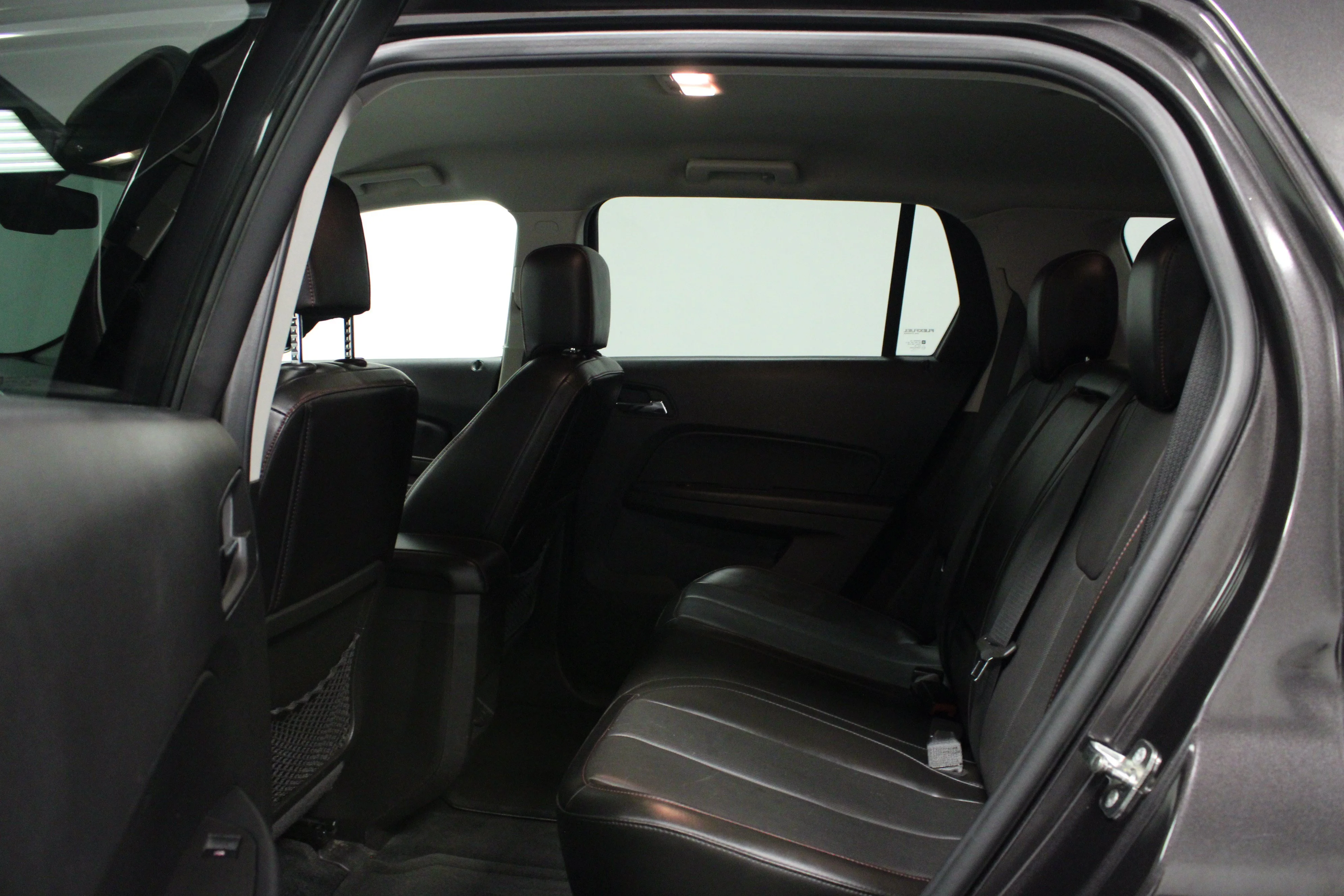 2027 Chevrolet Equinox LT - Photo 35