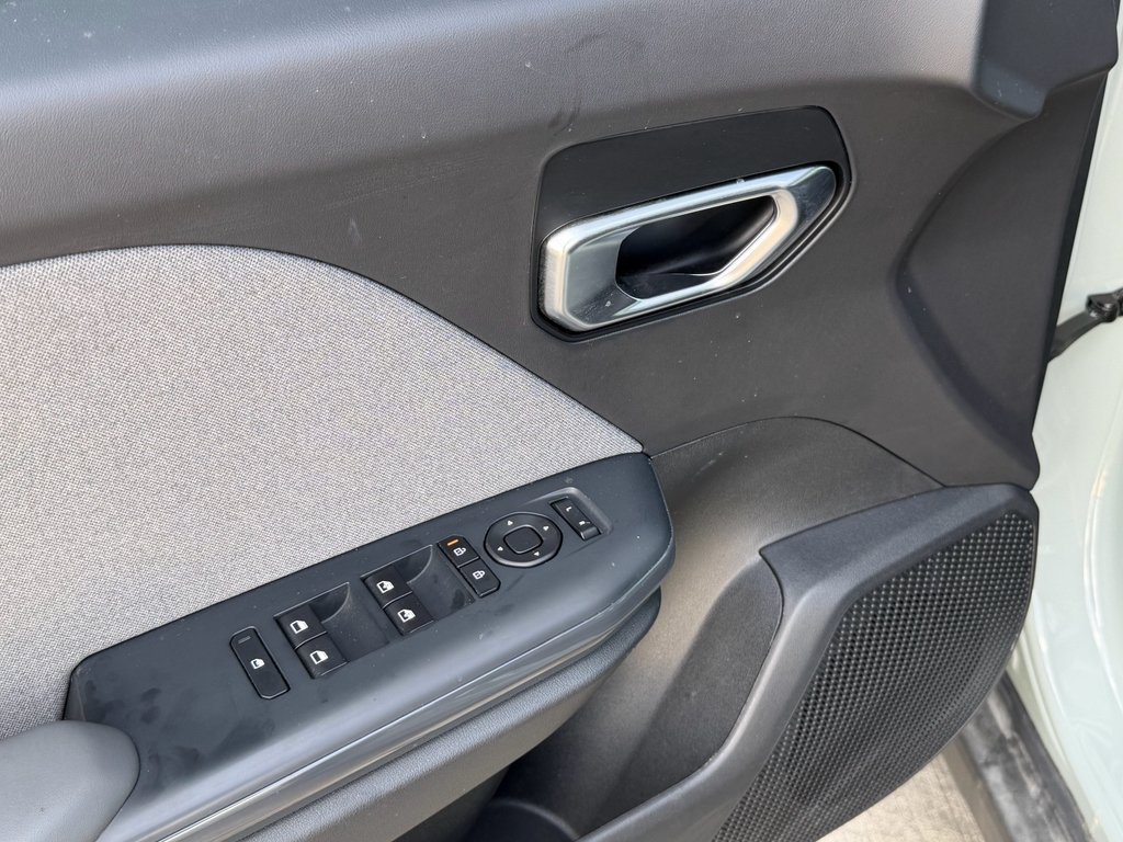 Used 2025 Morning Haze Kia EX image 19