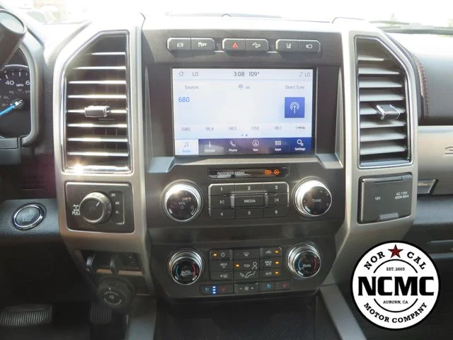 2021 Ford F-250 Super Duty Platinum - Photo 36