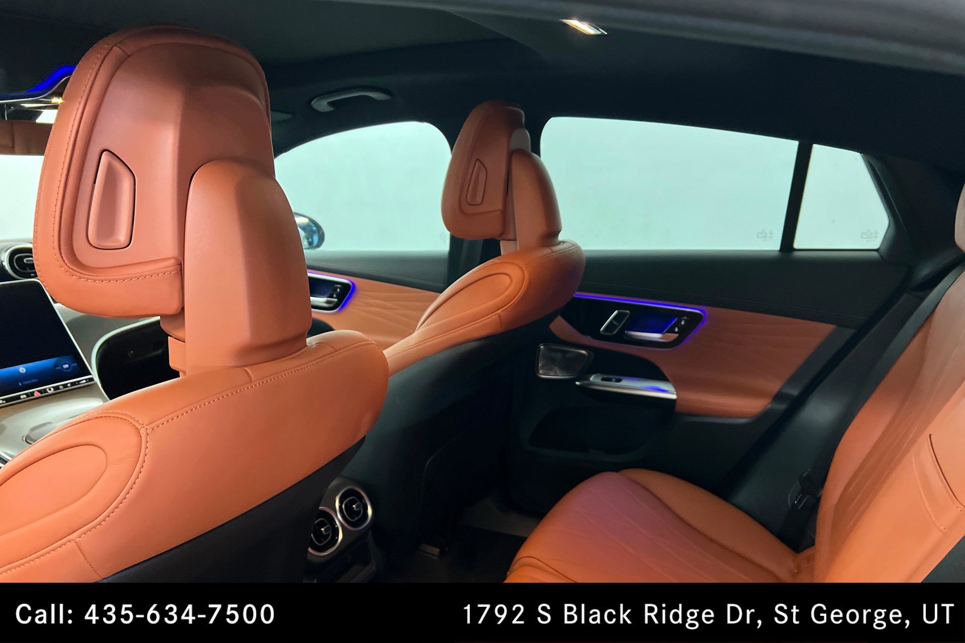 2024 Mercedes-Benz GLC Coupe GLC300 - Photo 20