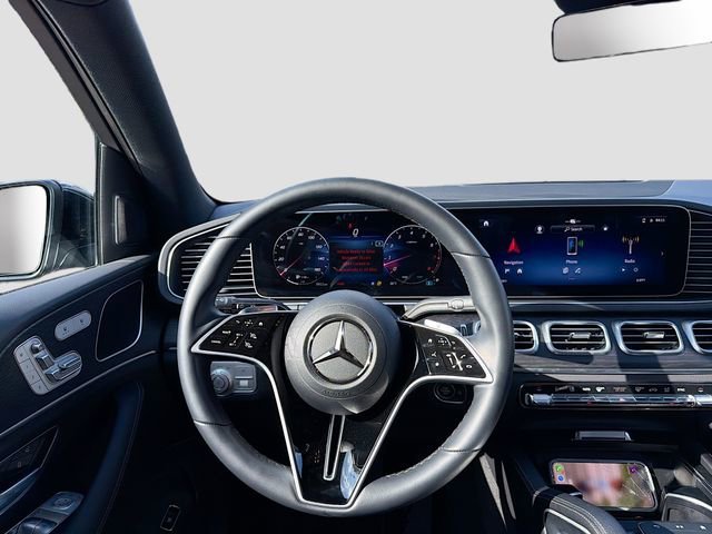 2025 Mercedes-Benz GLE GLE350 - Photo 17