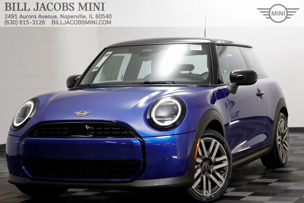 2026 MINI Hardtop 2 Door