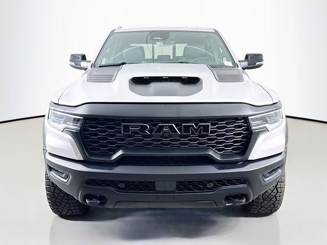 New 2026 Silver Zynith Exterior Paint RAM RHO image 2