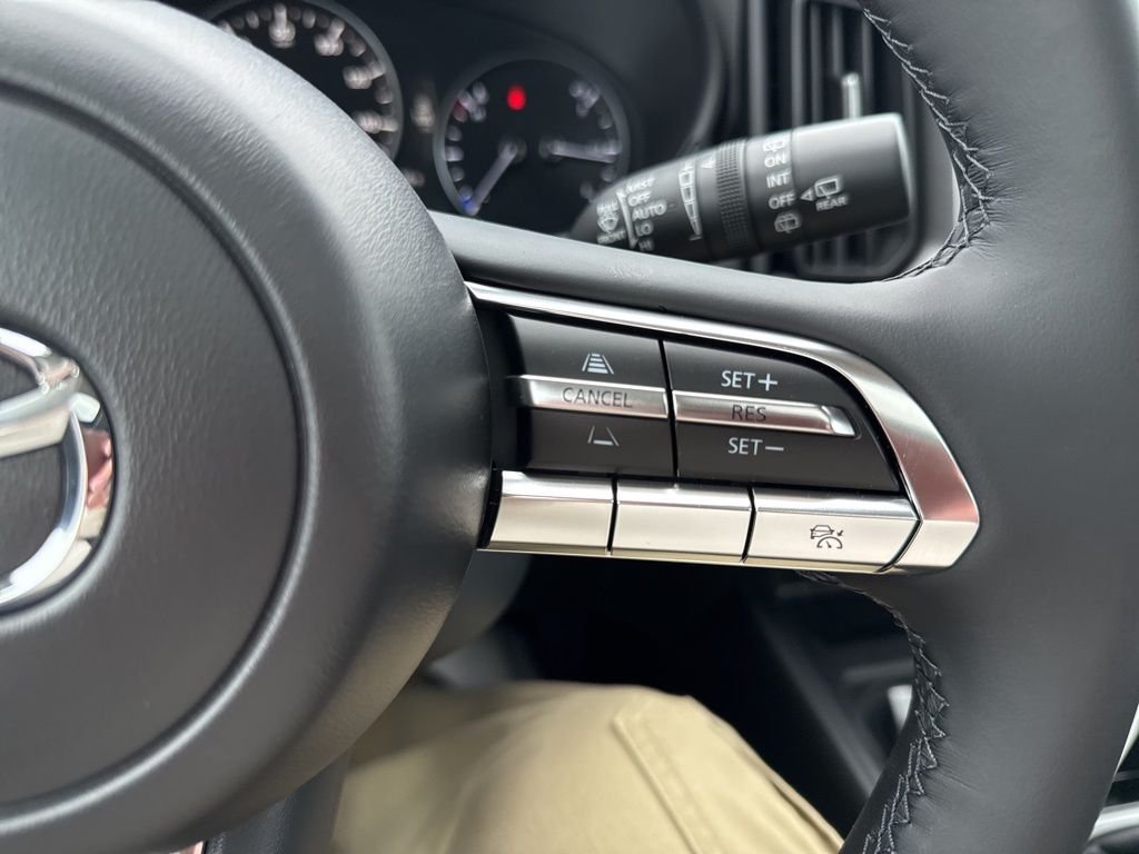 2026 Mazda CX-50 Premium - Photo 15