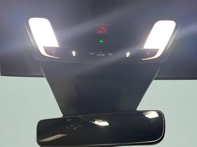 2026 Honda Prelude Base - Photo 33