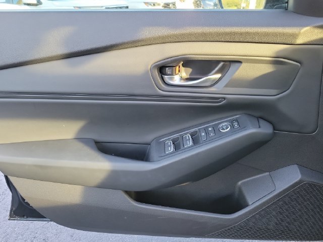 2023 Honda Accord EX - Photo 21
