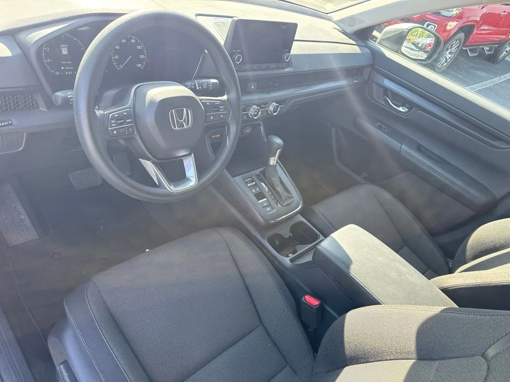 2024 Honda CR-V EX - Photo 20