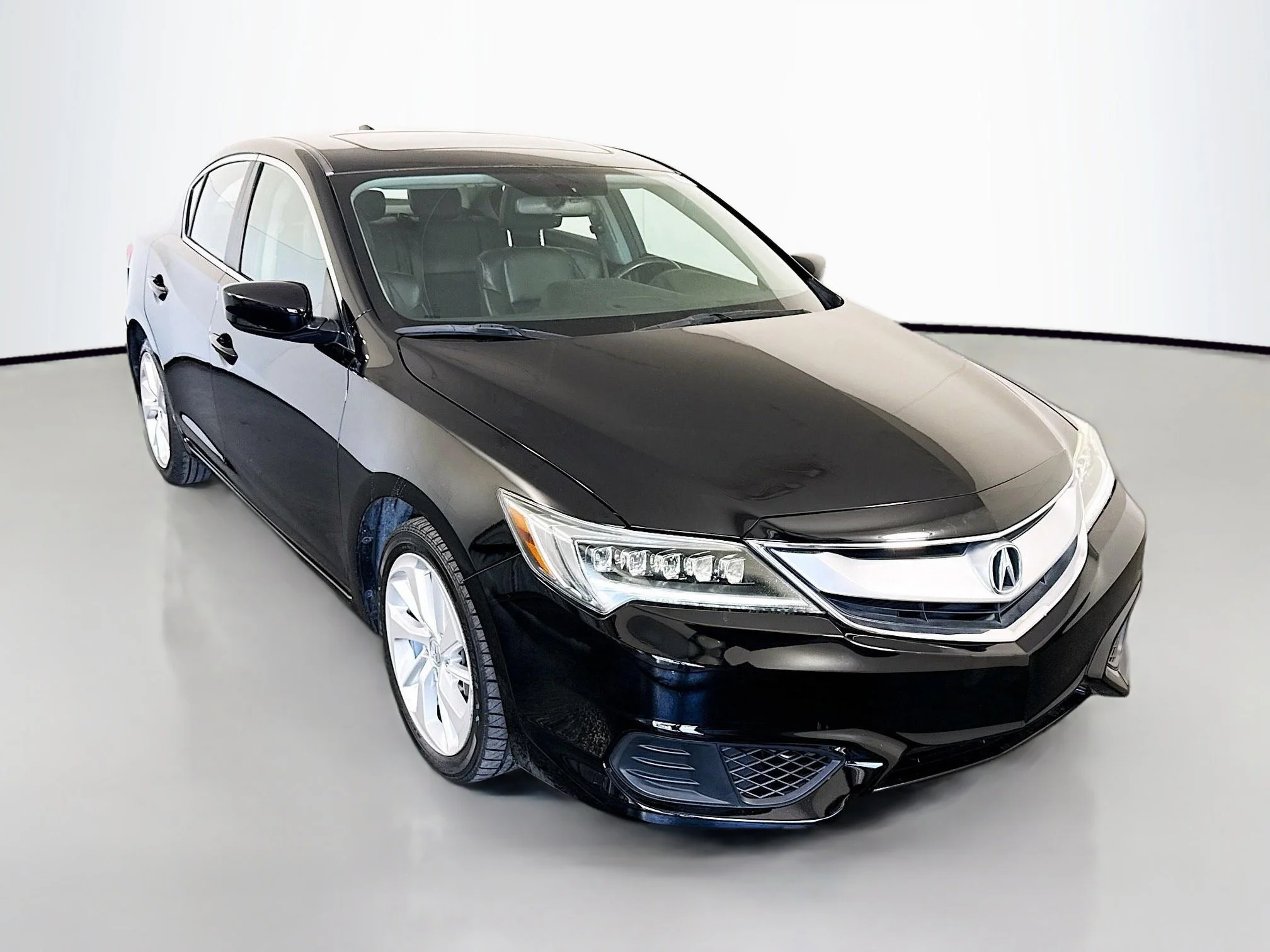 2017 Acura ILX ILX's photo