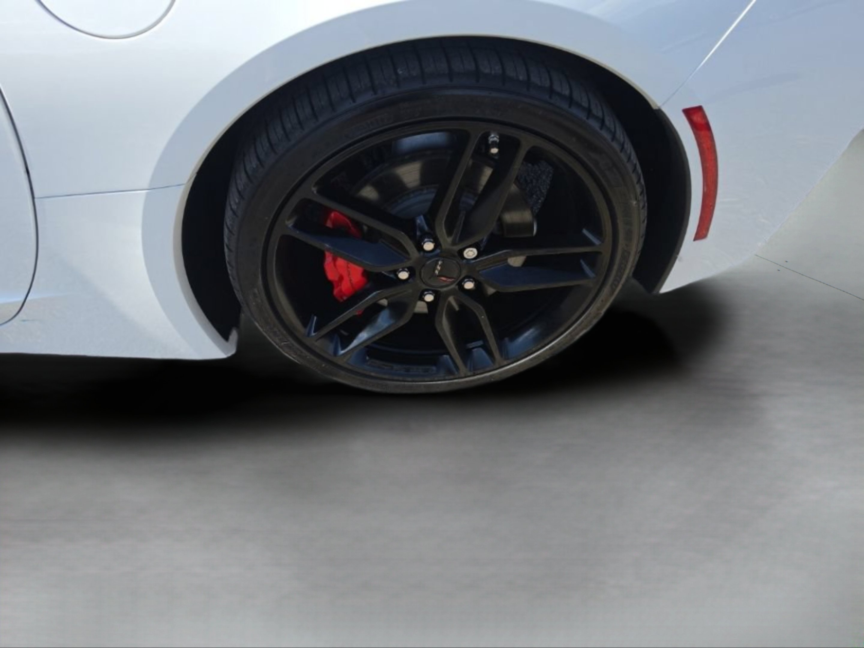 2016 Chevrolet Corvette 2LT - Photo 26