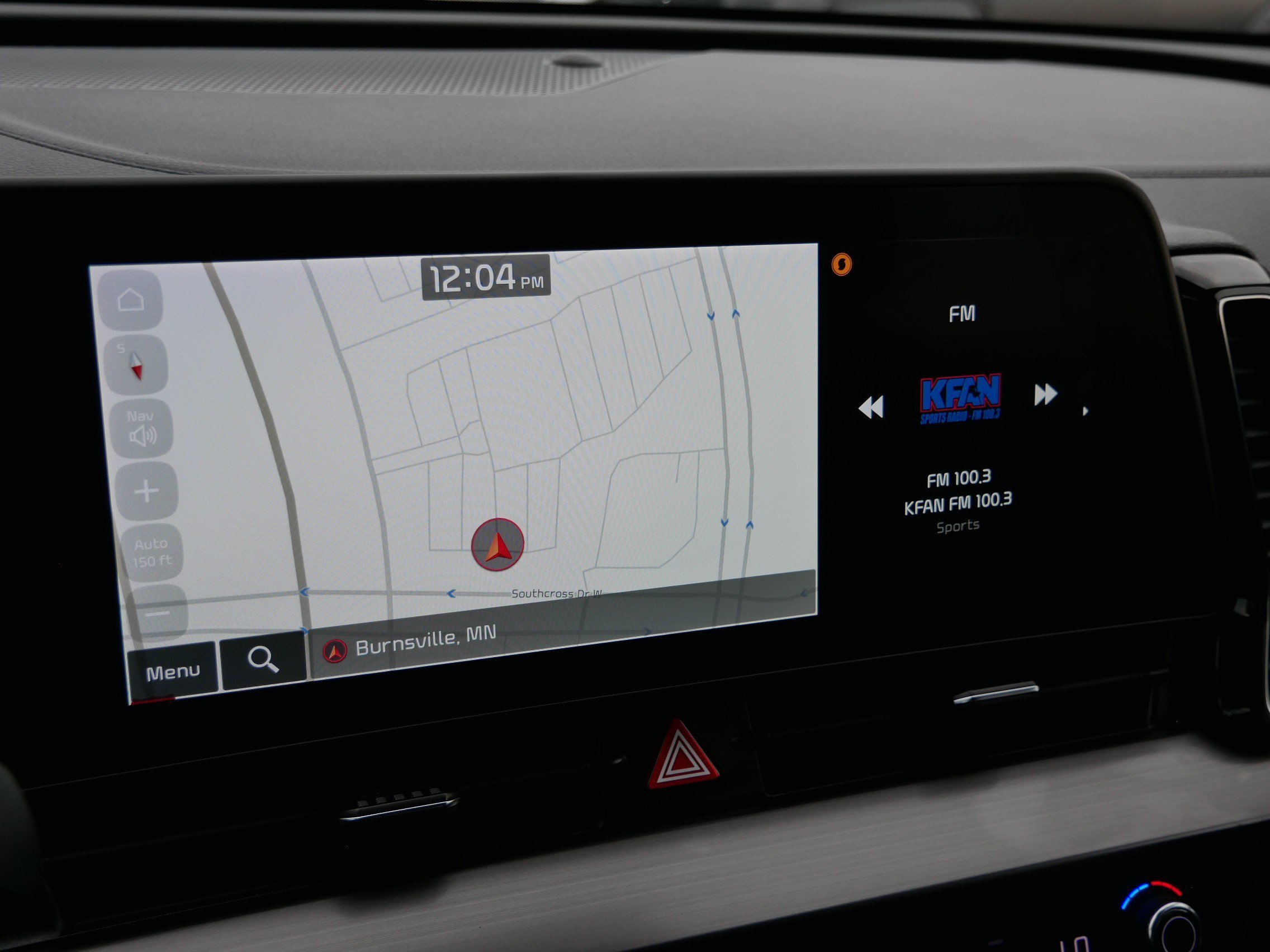 2023 Kia Sportage EX - Photo 21