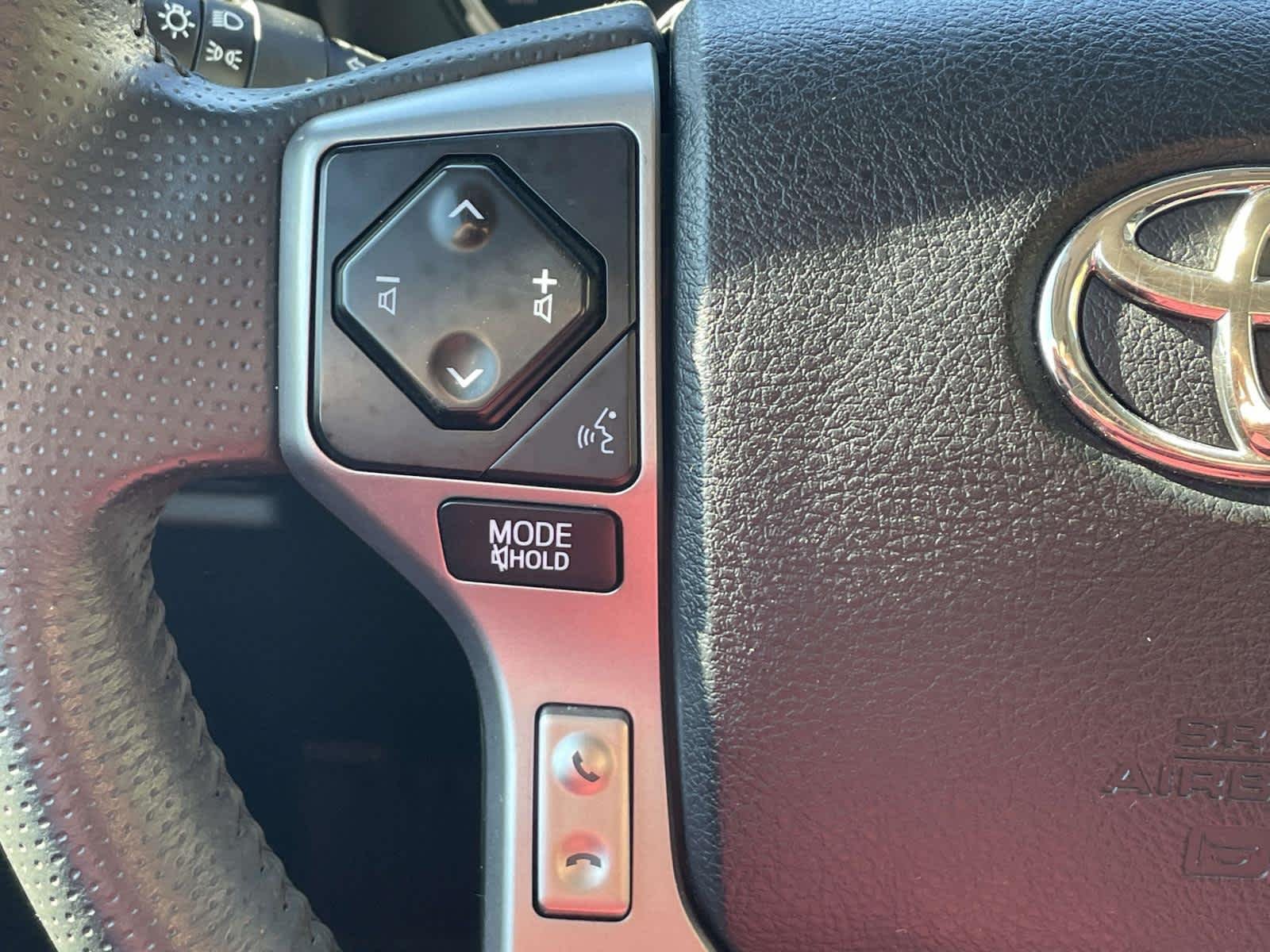 Used 2020 Magnetic Gray Metallic Toyota Limited image 37
