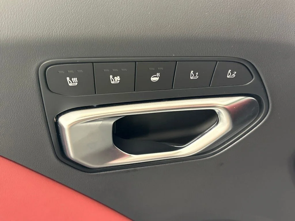 New 2026  Kia GT-Line Turbo image 28