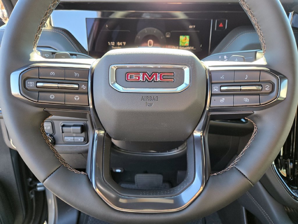 2026 GMC Yukon XL AT4 - Photo 13